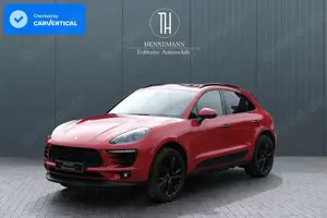 Porsche Macan Macan*Pano*AHK*360°Kamera*PDLS*Bi-Xenon*