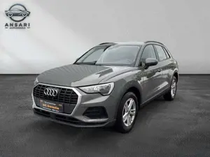 Audi Q3 35 TDI S-tronic |MMI Plus |LED |PDC |Garantie
