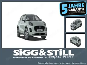 Ford Puma Titanium 1.0 NAVI*iACC*360°*SHZ*EL-KLAPPE