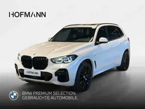 BMW X5 M Sport
