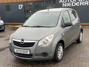 Opel Agila Basis 1.0 EcoFLEX