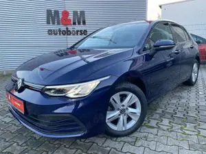 Volkswagen Golf VIII Lim. Life ACC/PDC/LED/Assistenz/Sitzhz