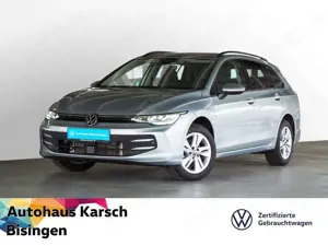 Volkswagen Golf Variant 1.5 eTSI DSG Life STANDH., MEHV, LED