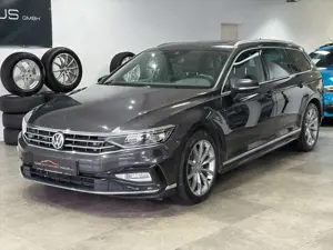 Volkswagen Passat Variant Passat 2.0 BiTDI*R-LINE*ACC*PANO*Sthz*Leder*AHK*