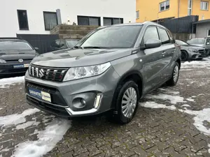 Suzuki Vitara Comfort Allgrip + abn. Anhängerkupplung