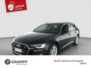Audi A6 advanced 45 TDI quattro S-tronic +TOUR+