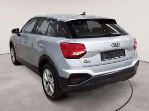Audi Q2 Q2 35 TFSI S tronic advanced KAM LED SHZ