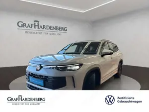 Volkswagen Tayron Life 4Motion TDI DSG 7Sitze Navi AHK