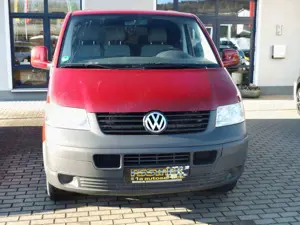 Volkswagen T5 Transporter Kombi City.Klima,Elektr.ASP,ZV