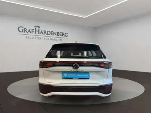 Volkswagen Tayron Life 4Motion TDI DSG 7Sitze Navi AHK Bild 5