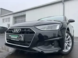 Audi A4 Avant 35 2.0 TFSI S tronic 144€ m. 20% Anzahlung