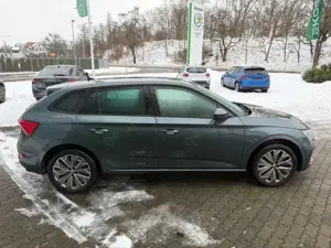 Skoda Scala Clever* 1,0 TSI* 81 kW* 6-Gang-Schaltg.* Spurhalt. Bild 5