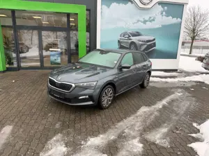 Skoda Scala Clever* 1,0 TSI* 81 kW* 6-Gang-Schaltg.* Spurhalt. Bild 2