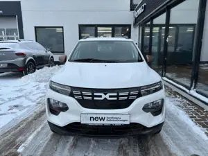 Dacia Spring Extreme Electric 65 Bild 3