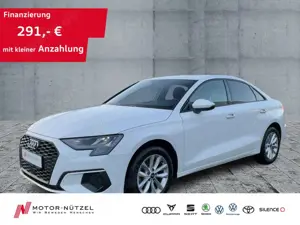Audi A3 30 TFSI LED+PDC+SHZ+DAB+MFA+BT+VC
