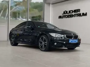 BMW 430 i Gran Coupe  xDrive M Sport Aut., Servicep.