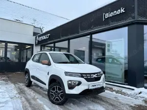 Dacia Spring Extreme Electric 65 Bild 2