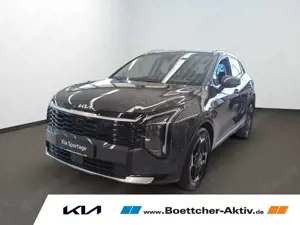 Kia Sportage 1.6T 150PS SPIRIT DRIVE SOUND