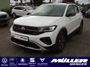 Volkswagen T-Cross Energy 1.5 TSI DSG AHK/NAVI/KAMERA