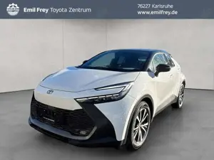 Toyota C-HR 2.0 Hybrid Teamplayer 112 kW, 5-türig