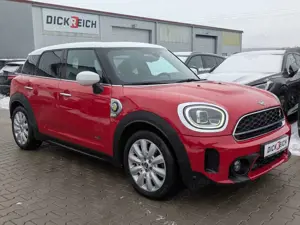 MINI Cooper SE Countryman PANO*LEDER*ACC*HUD*AHK*HK
