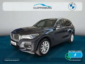 BMW X5 xDrive45e Head-Up+AHK+Navi+Luft+360°+Laser+BT