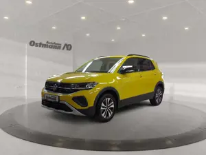 Volkswagen T-Cross 1.0TSI Energy *LED*Sitzheizung*ACC*