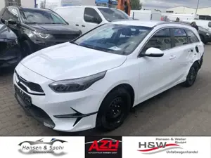 Kia Ceed / cee'd Sportswagon Spirit 1.6 Hybrid Diesel,Auto.