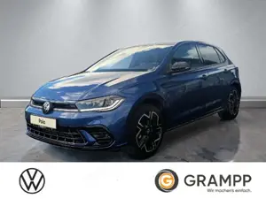 Volkswagen Polo R-Line 1,0 l TSI OPF KAMERA+NAVI+LED+ACC+LK