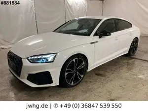 Audi A5 SB S line Optikpaket 20"Matrix virtualC Kamer
