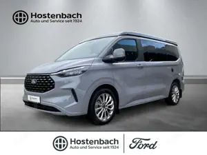 Ford Tourneo Custom Nugget Ausstelldach Titanium StandHZG Navi ACC BLI