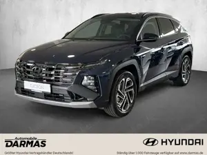 Hyundai TUCSON TUCSON Plug-in-Hybrid FL MY25  Prime 4WD Leder