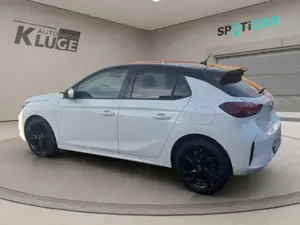 Opel Corsa F 1,2 GS Line AT, RFK, LED, Navi, Sitzh. Bild 3