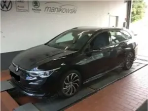 Volkswagen Golf Variant VIII 1.5eTSI DSG *R-Line*AHK+SWA+Navi+BT+RFK+ACC+D