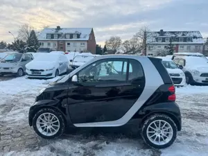smart forTwo coupe Passion *Automatik *Klima *2.Hand Bild 5