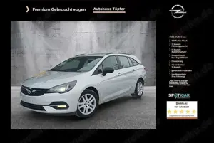Opel Astra K ST "Edition" Voll-LED/1-Hand/Navi/DAB