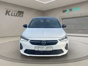 Opel Corsa F 1,2 GS Line AT, RFK, LED, Navi, Sitzh. Bild 5