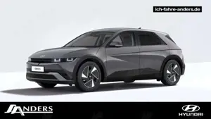 Hyundai IONIQ 5 MY26 63 kWh CENTRIQ +Kamera+Navi+LED+SHZ