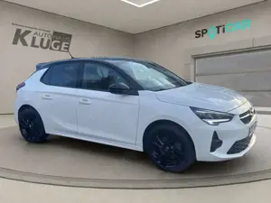 Opel Corsa F 1,2 GS Line AT, RFK, LED, Navi, Sitzh. Bild 2