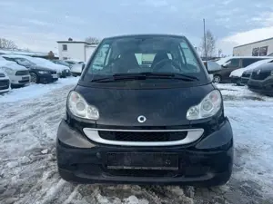 smart forTwo coupe Passion *Automatik *Klima *2.Hand Bild 3