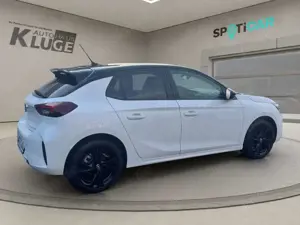 Opel Corsa F 1,2 GS Line AT, RFK, LED, Navi, Sitzh. Bild 4