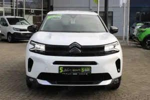 Citroen C5 Aircross 1.2 PureTech 130 FEEL LED+2xKlima+LM Bild 5