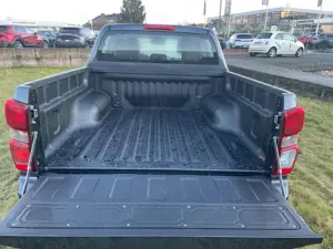 Isuzu D-Max Double Cab 1.9 163PS 4WD AT LS Bild 3