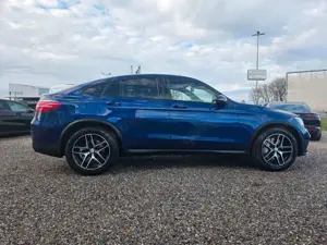 Mercedes-Benz GLC 220 Coupe 4Matic AMG LINE*Night-Paket*ACC... Bild 5