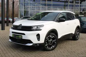 Citroen C5 Aircross 1.2 PureTech 130 FEEL LED+2xKlima+LM Bild 2