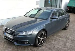 Audi A4 A4 1.8 TFSI Attraction