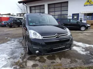 Citroen Berlingo PureTech 110 SS Multispace Selection