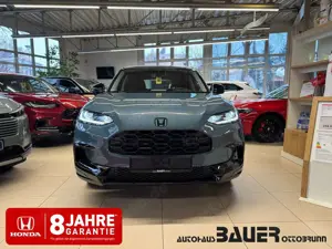 Honda ZR-V ZR-V 2.0 e:HEV Hybrid Sport | 8 Jahre GARANTIE
