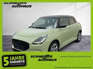 Suzuki Swift 1.2 Dualjet 61 kW Comfort ACC+LED+Navi+SHZ