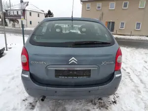 Citroen Xsara Picasso 1.6 16V Tendance, Klima, HU-AU NEU Bild 5